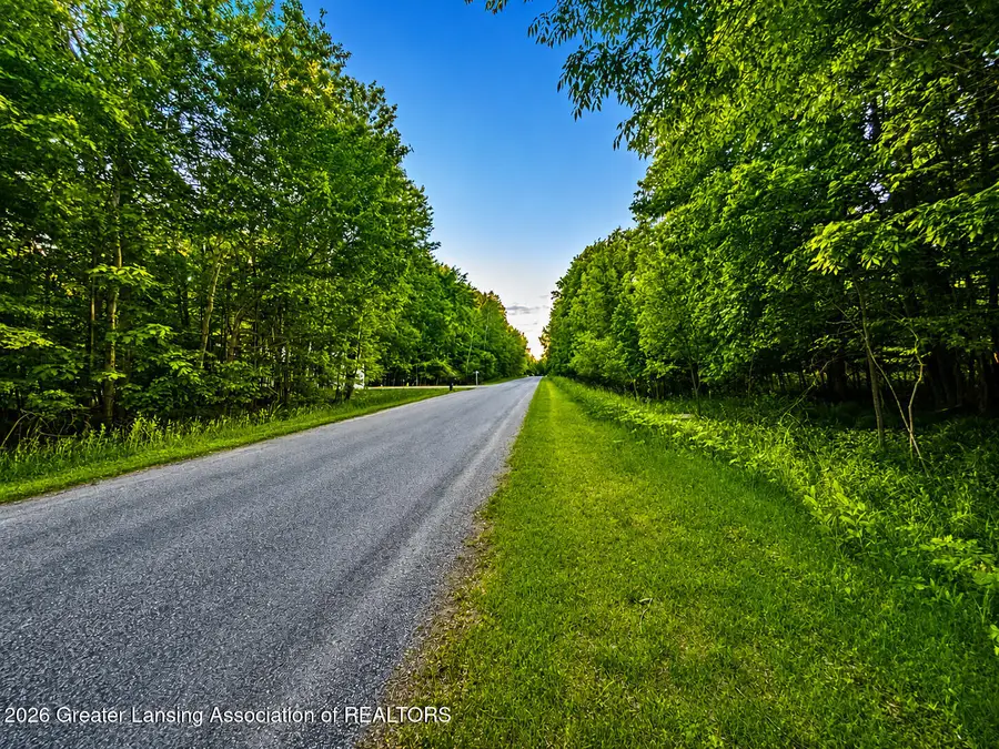 V/l Lot 133 Hardwood, Perrinton, MI 48871 - #3