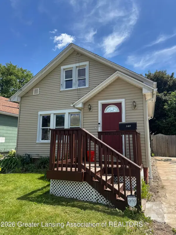 1408 Glenrose Avenue, Lansing, MI 48915