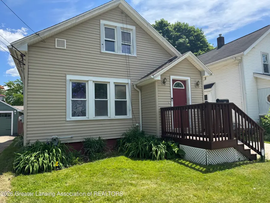 1408 Glenrose Avenue, Lansing, MI 48915 - #3
