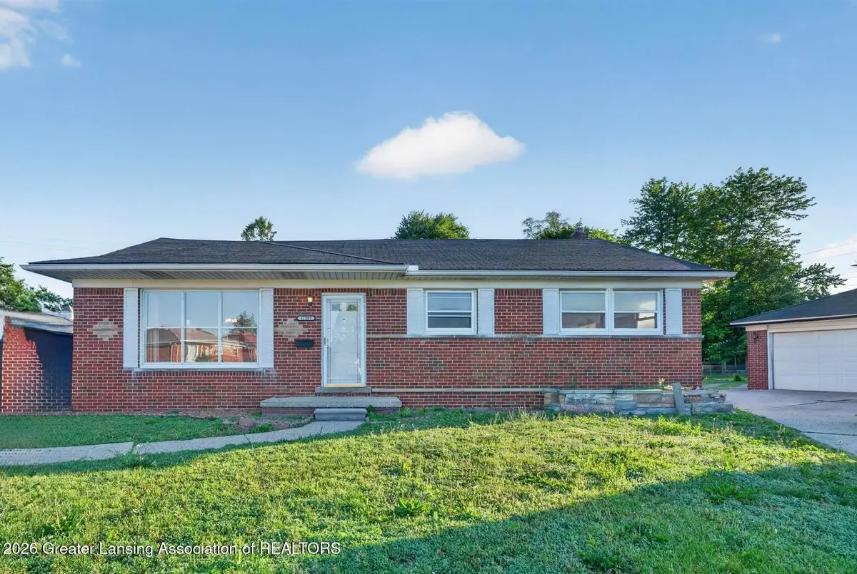 11205 Lillian Avenue, Warren, MI 48089 - #1