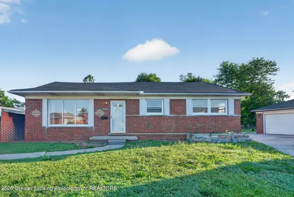 11205 Lillian Avenue, Warren, MI 48089