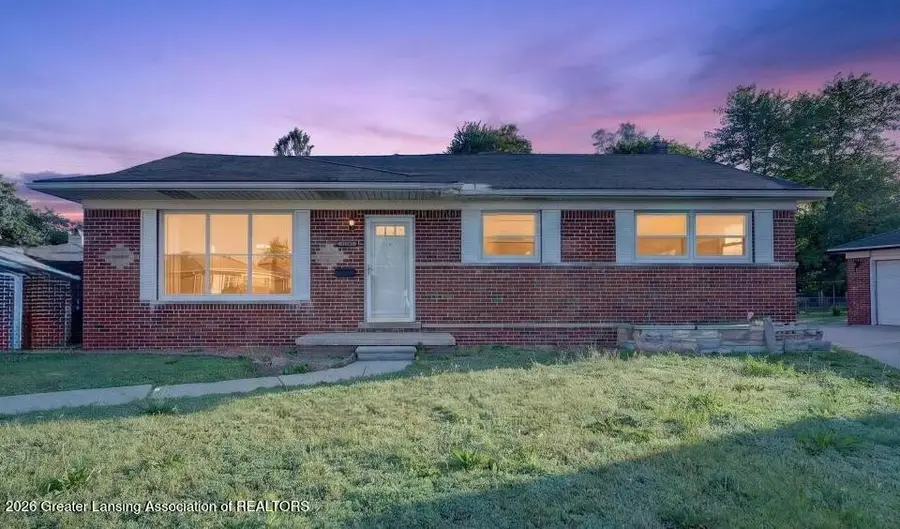 11205 Lillian Avenue, Warren, MI 48089 - #2