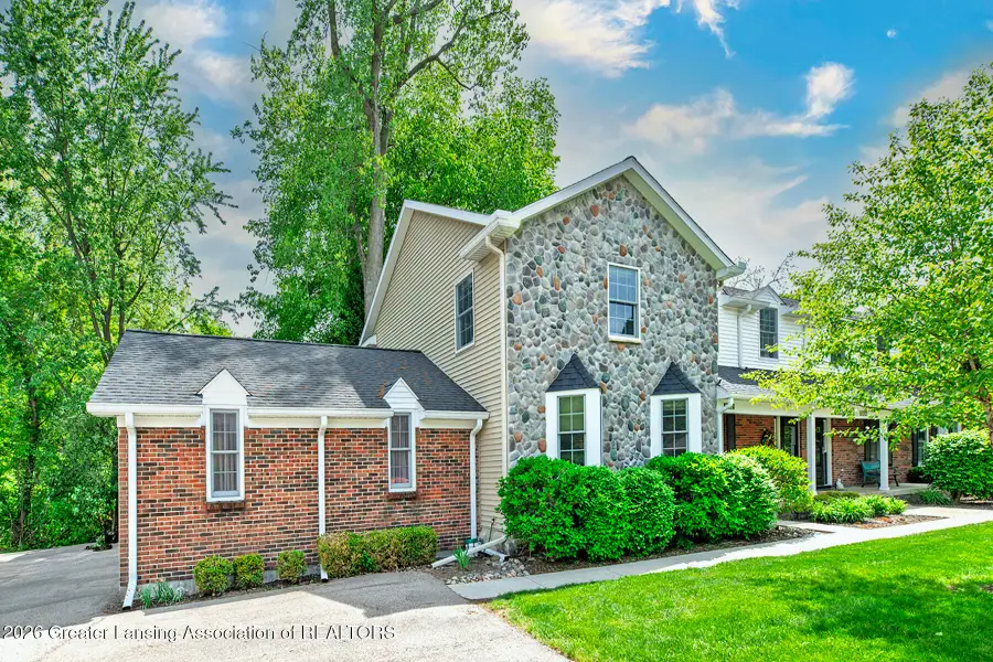 1812 Burrwood Circle, East Lansing, MI 48823 - #2