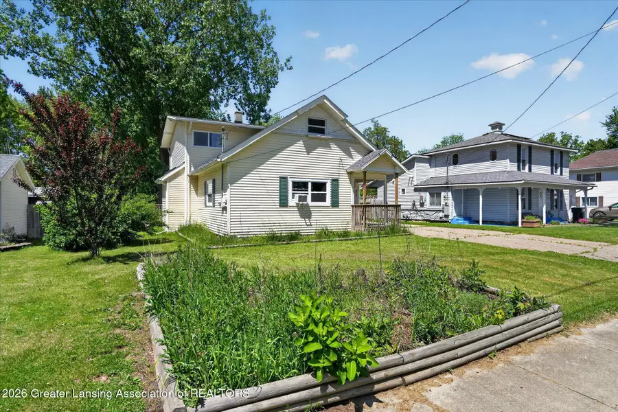 217 North Street, Mulliken, MI 48861 - #2