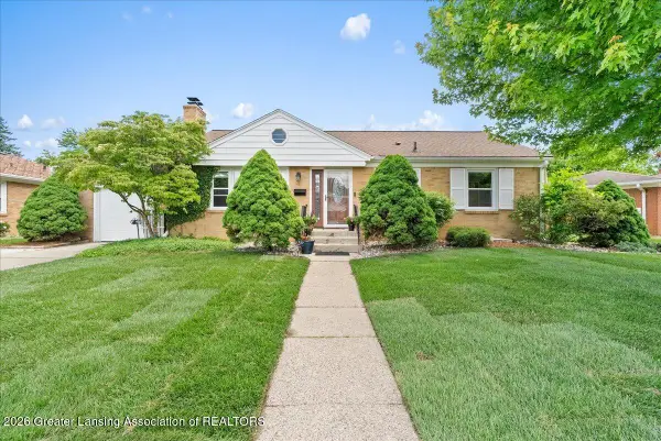 1727 Wellington Road, Lansing, MI 48910