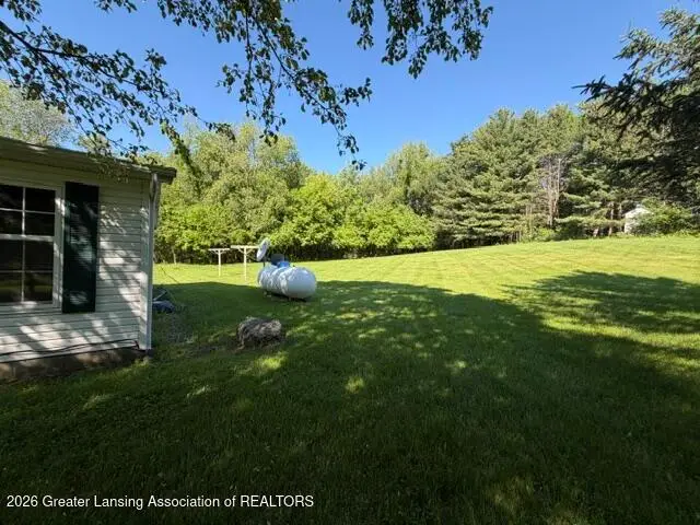 1120 Fairview Highway, Charlotte, MI 48813 - #2