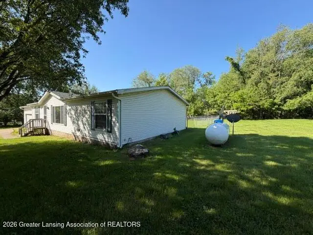 1120 Fairview Highway, Charlotte, MI 48813 - #3
