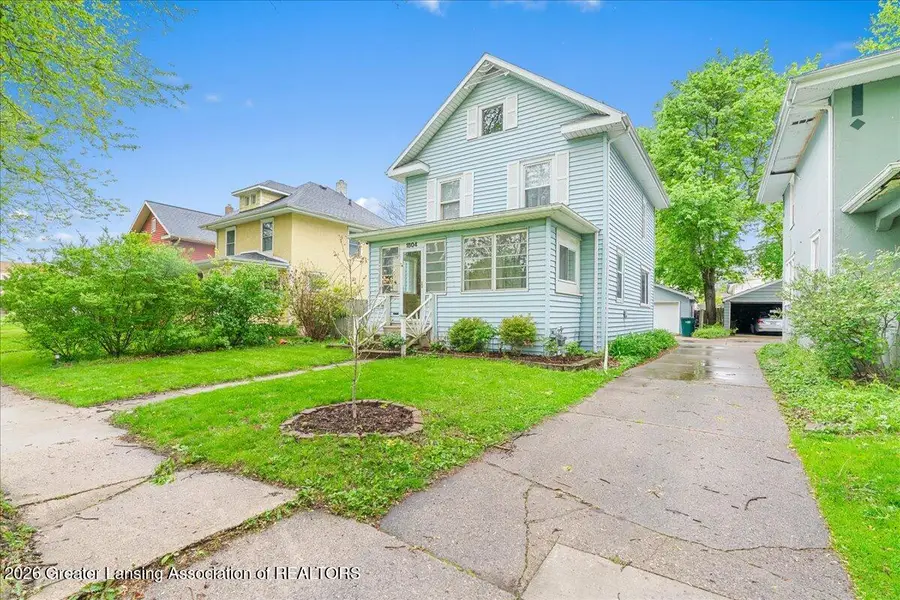 1804 Drexel Road, Lansing, MI 48915 - #2