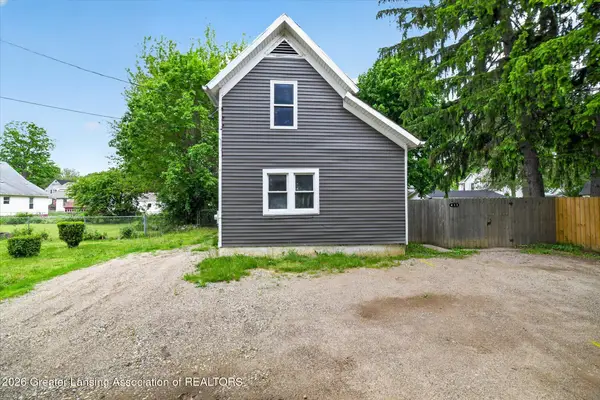 413 Laverock Alley, Owosso, MI 48867