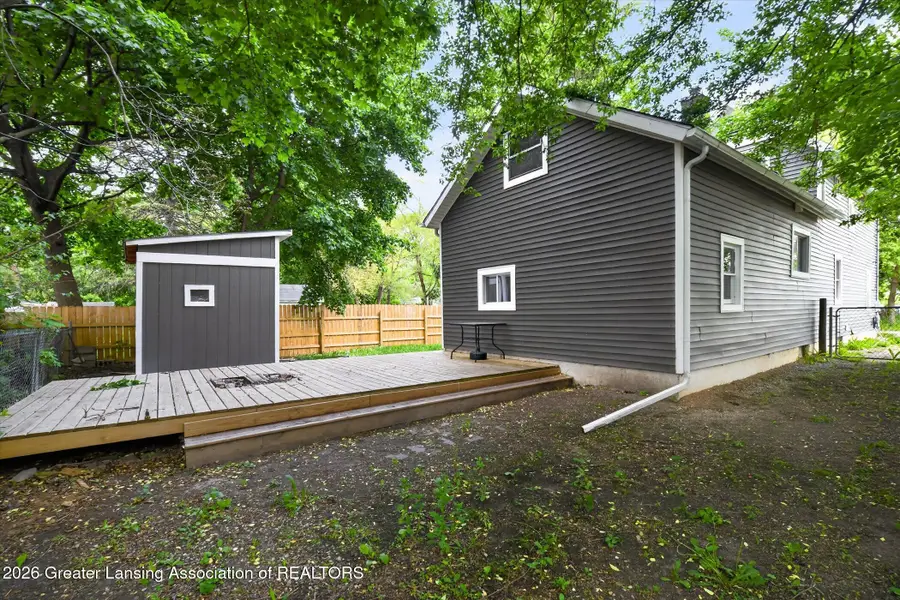 413 Laverock Alley, Owosso, MI 48867 - #2