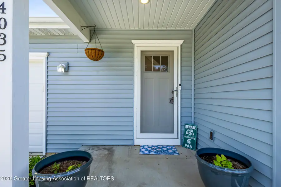 4035 Glenburne Boulevard, Lansing, MI 48911 - #2