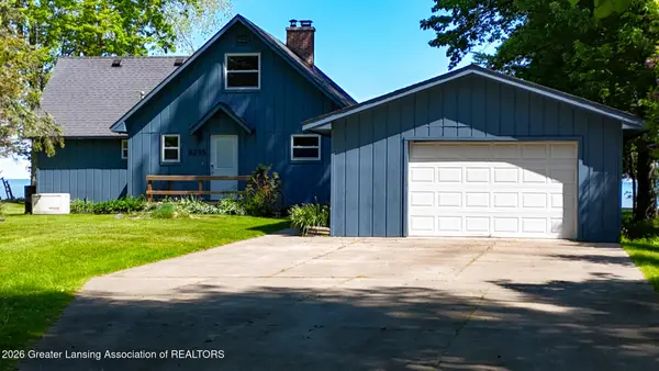6215 Lakeview Drive, Port Hope, MI 48468