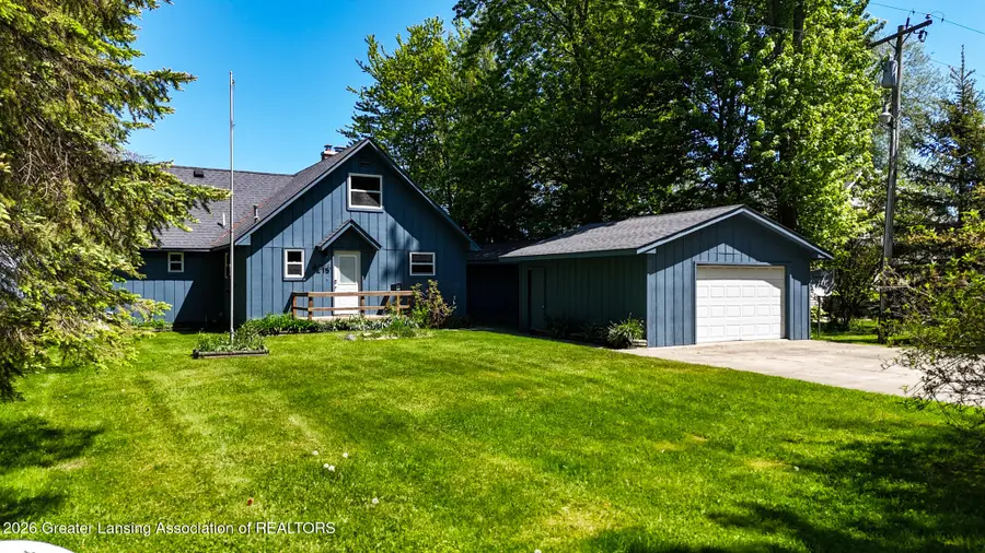 6215 Lakeview Drive, Port Hope, MI 48468 - #2