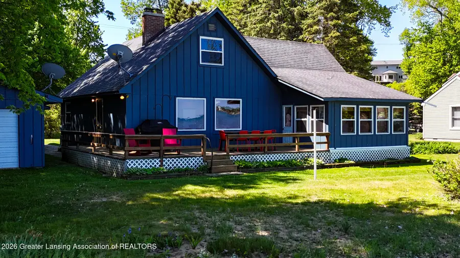 6215 Lakeview Drive, Port Hope, MI 48468 - #3