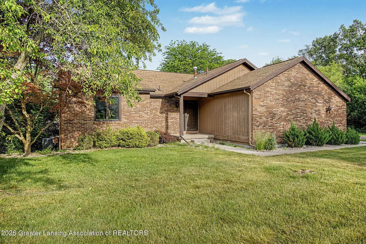 4485 Comanche Drive, Okemos, MI 48864 - #1