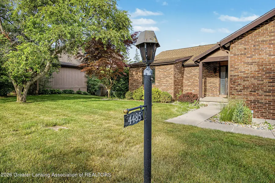 4485 Comanche Drive, Okemos, MI 48864 - #2