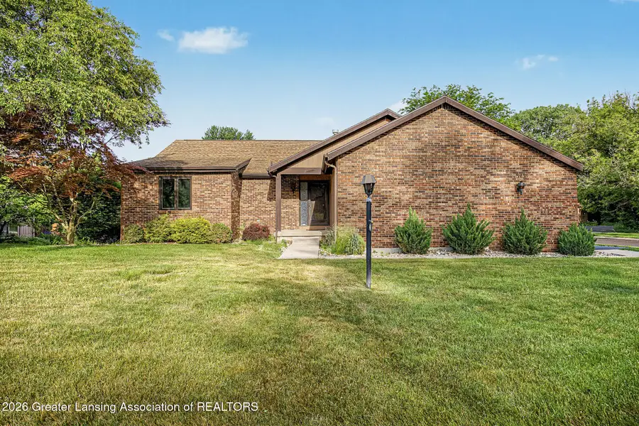 4485 Comanche Drive, Okemos, MI 48864 - #3