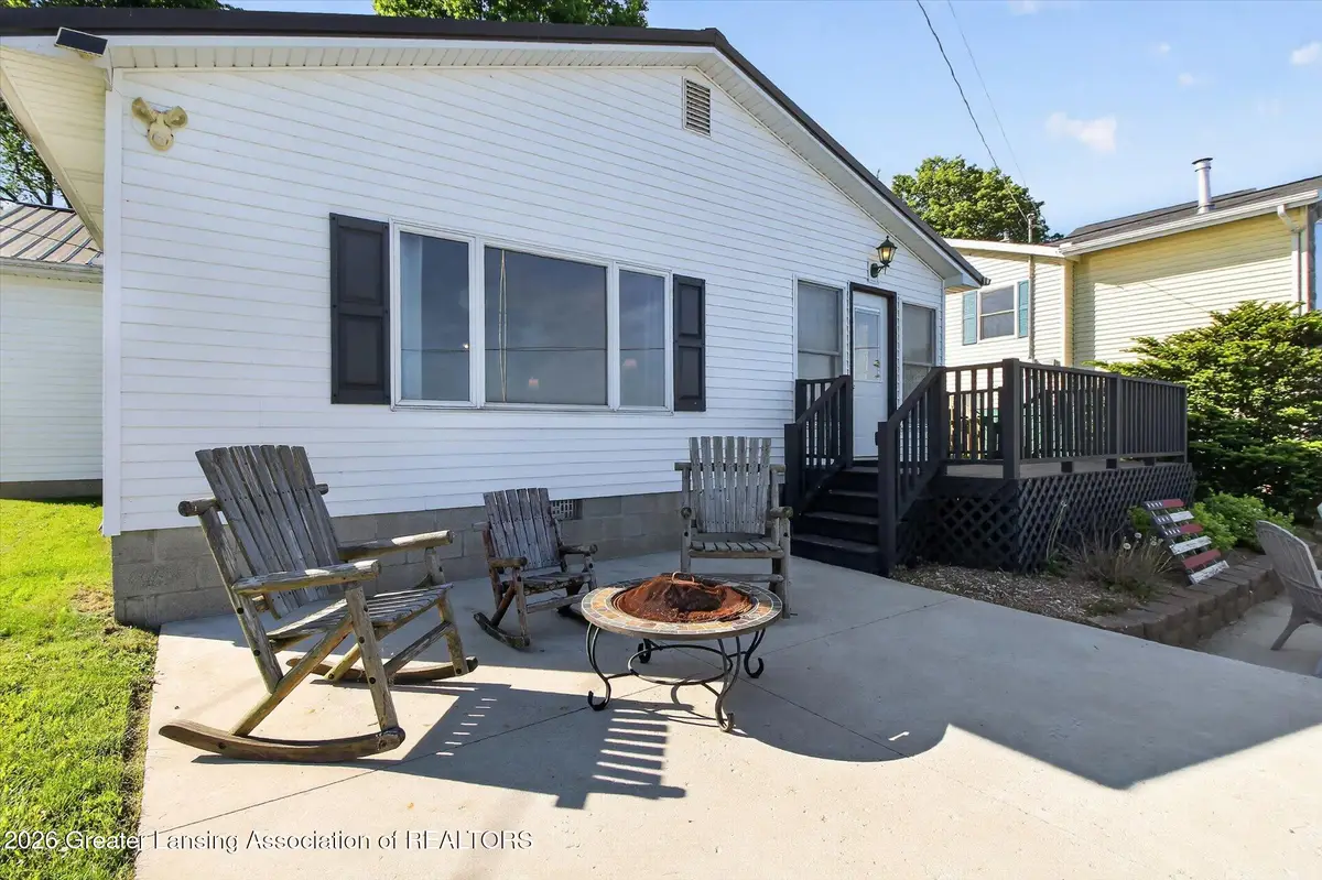 19320 E Chippewa Drive, Chippewa Lake, MI 49320 - #1