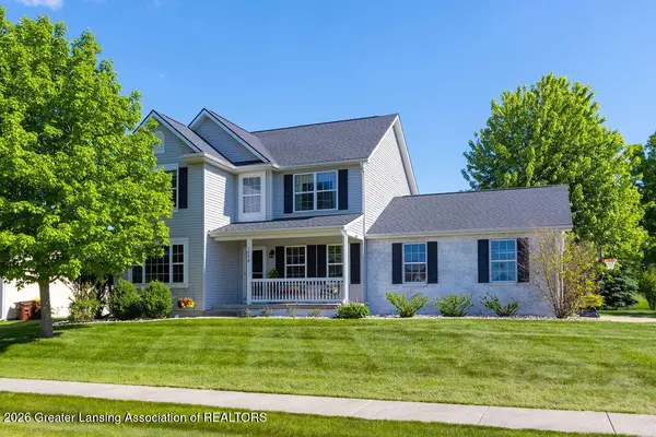 1776 Kahres Road, Holt, MI 48842