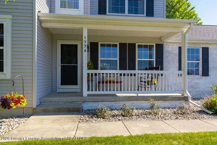 1776 Kahres Road, Holt, MI 48842 - #3
