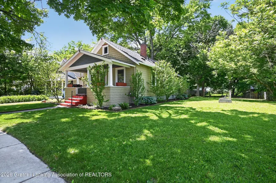916 Dakin Street, Lansing, MI 48912 - #2