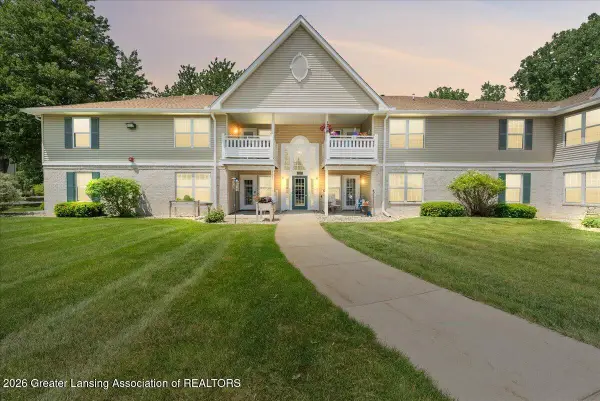 4452 Cricket Ridge Drive #204, Holt, MI 48842