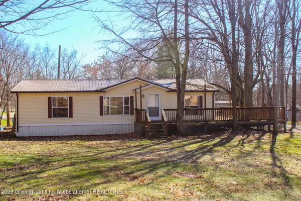 172 Sherman Street, Vermontville, MI 49096
