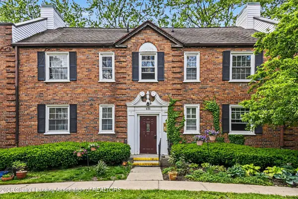 535 Glenmoor Road #1a, East Lansing, MI 48823