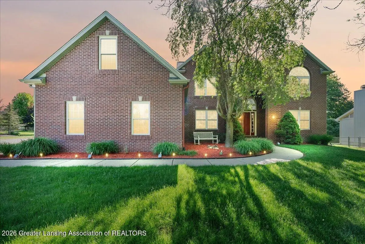 4146 Cornell Road, Okemos, MI 48864 - #1