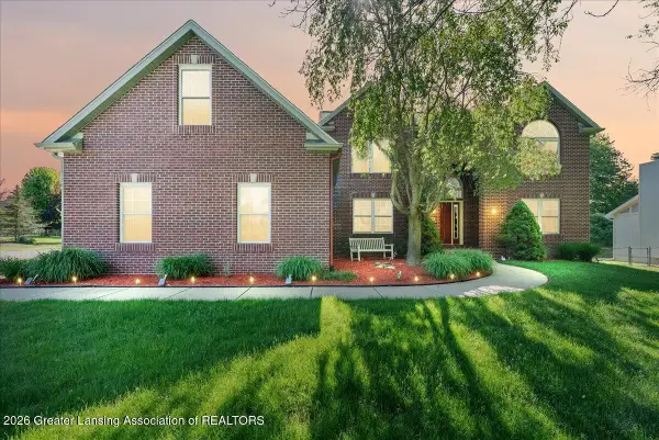 4146 Cornell Road, Okemos, MI 48864