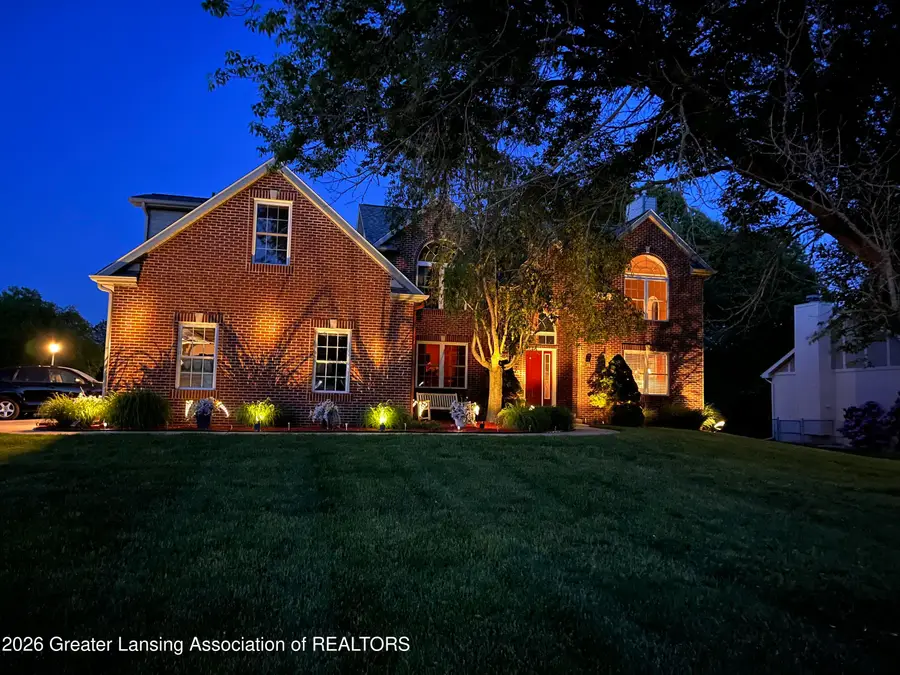 4146 Cornell Road, Okemos, MI 48864 - #2