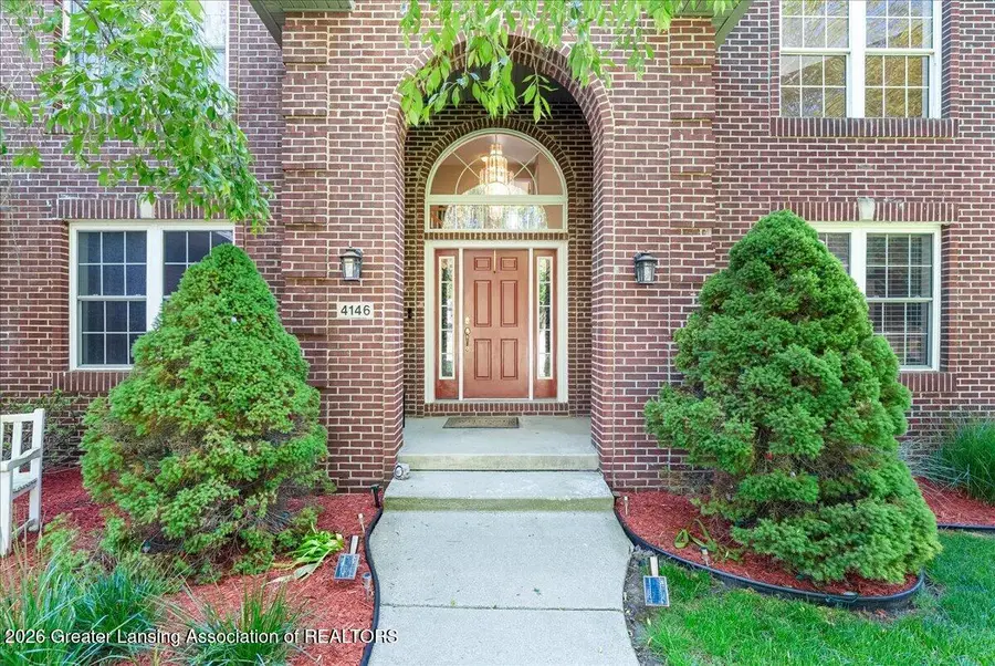 4146 Cornell Road, Okemos, MI 48864 - #3