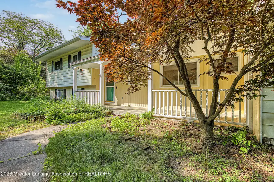 4663 Ottawa Drive, Okemos, MI 48864 - #3