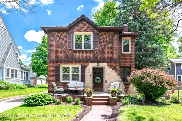 325 S Jenison Avenue, Lansing, MI 48915