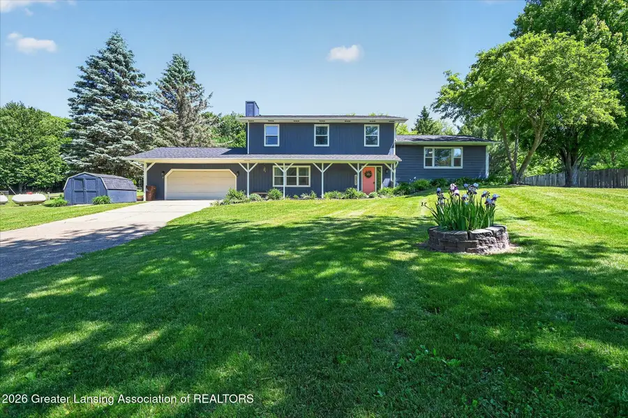 10661 Bunker Highway, Eaton Rapids, MI 48827 - #3