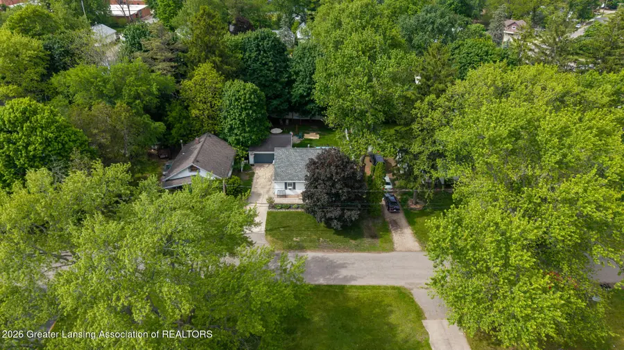 4206 Watson Avenue, Holt, MI 48842 - #3