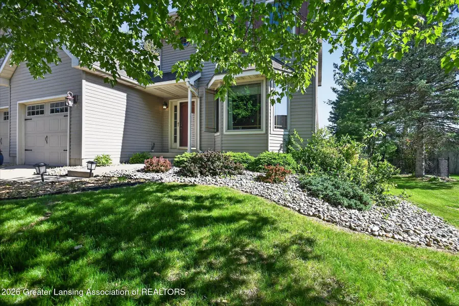 6608 French Creek Drive, Lansing, MI 48917 - #3