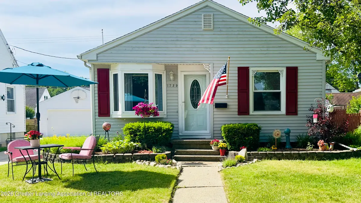 1729 Loraine Avenue, Lansing, MI 48910 - #1
