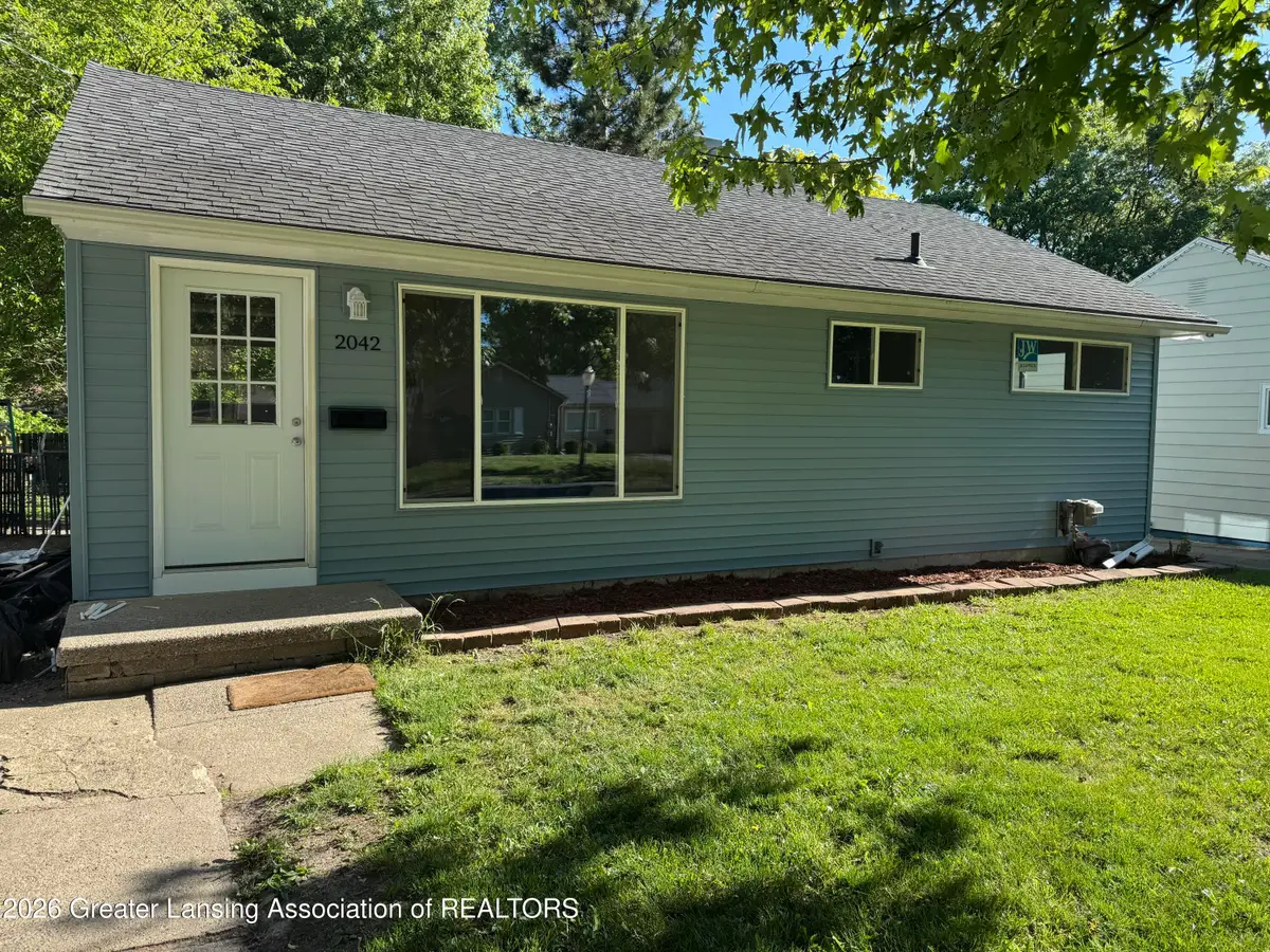 2042 Hillcrest Street, Lansing, MI 48910 - #1