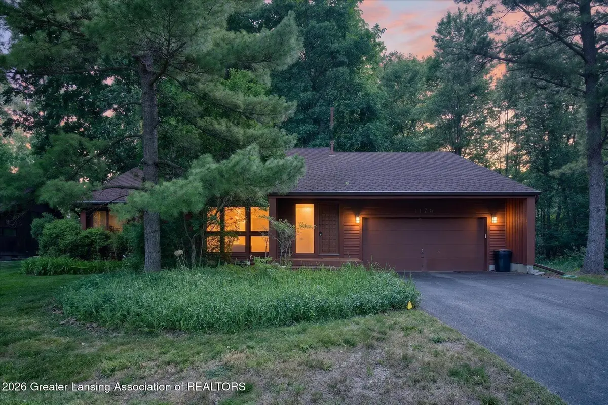 1170 Teakwood Circle, Haslett, MI 48840 - #1