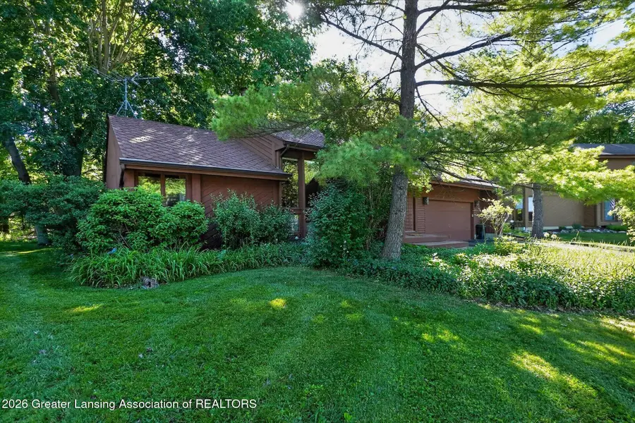 1170 Teakwood Circle, Haslett, MI 48840 - #2