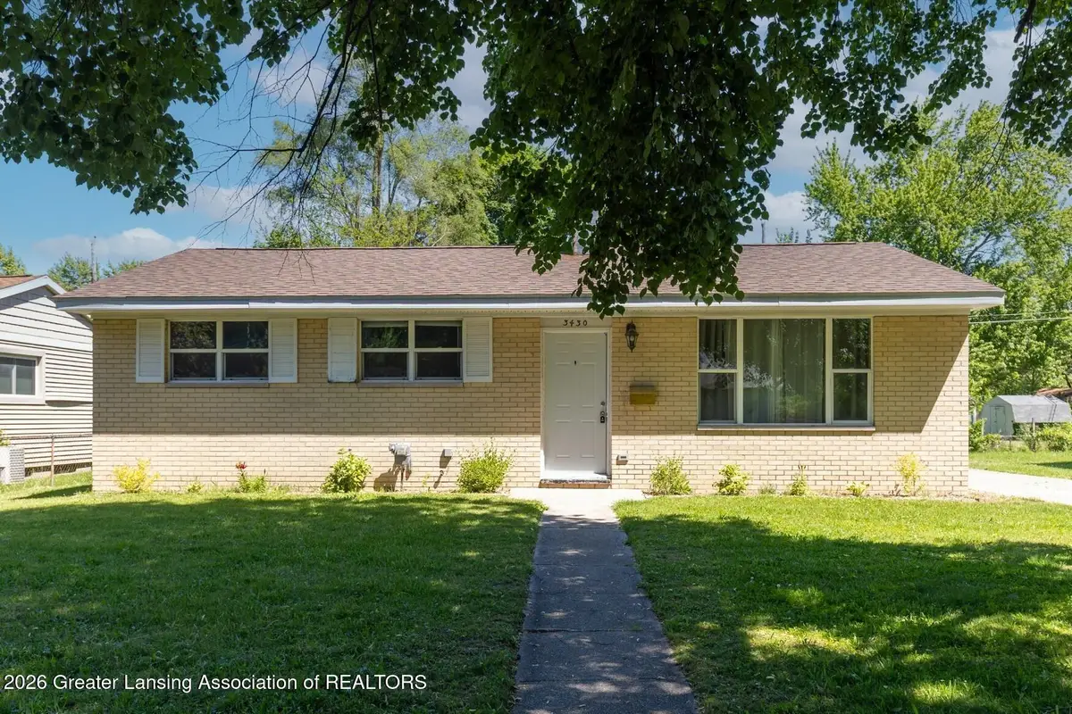 3430 Ronald Street, Lansing, MI 48911 - #1