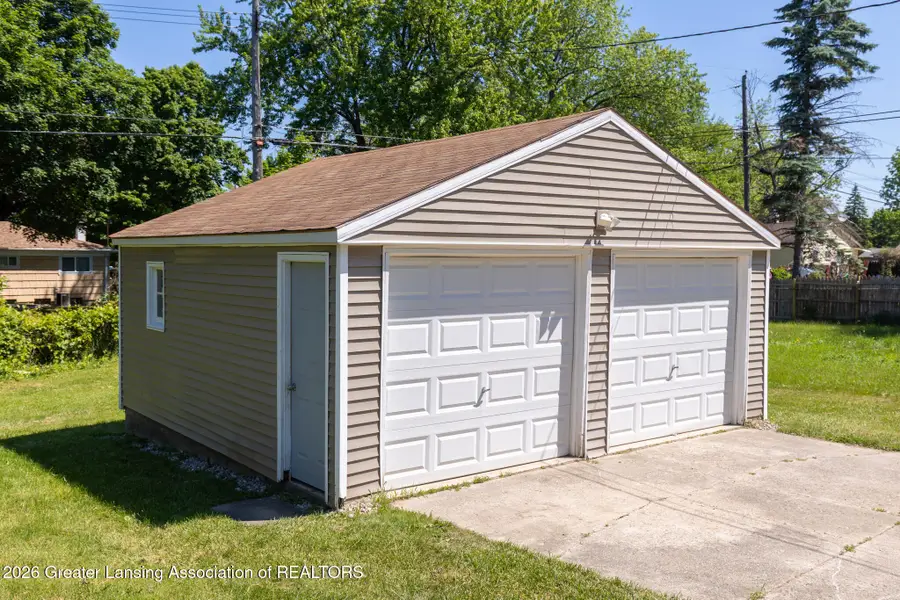 3430 Ronald Street, Lansing, MI 48911 - #3