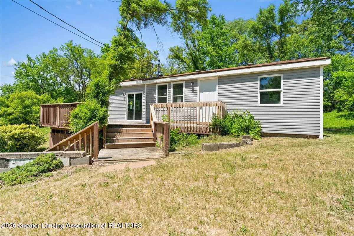 411 Chilson Avenue, Lansing, MI 48906 - #1