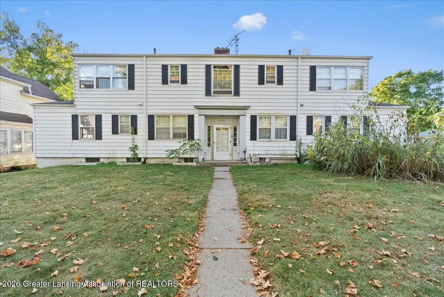 220 S River Street, Eaton Rapids, MI 48827 - #2