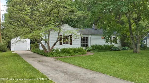 164 Oakland Drive, East Lansing, MI 48823