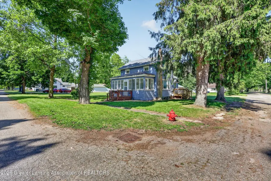 614 Kendall Street, Bellevue, MI 49021 - #3