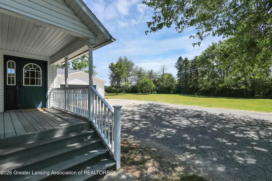 4507 Ballantine Road, Bath, MI 48808 - #2