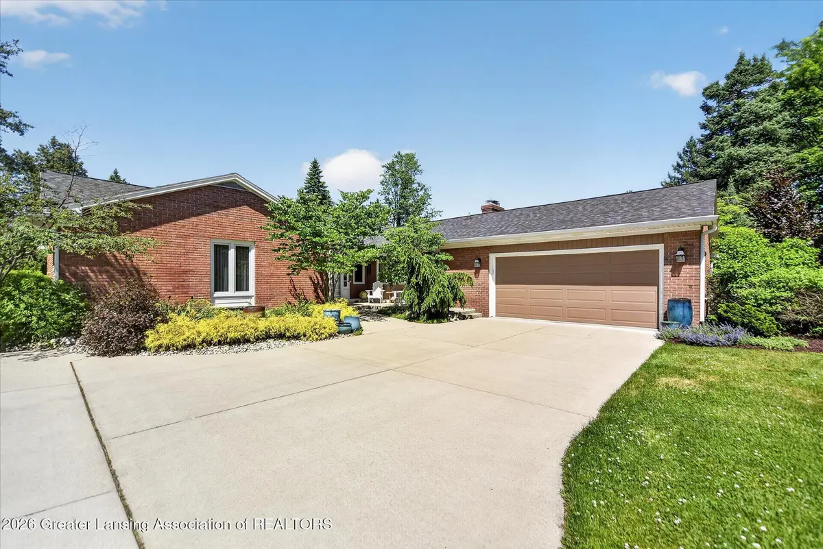 2908 Westchester Road, Lansing, MI 48911 - #1