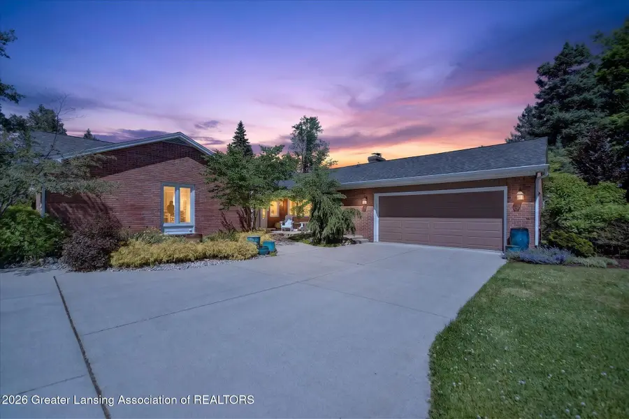 2908 Westchester Road, Lansing, MI 48911 - #2